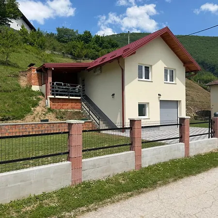Amar Apartment Kulen Vakuf