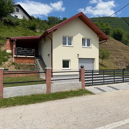 Amar Apartment Kulen Vakuf
