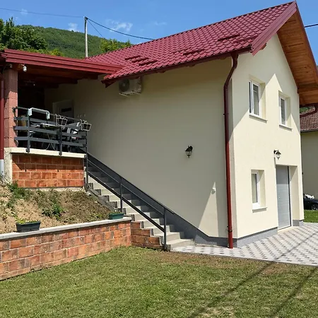 Apartment Amar *