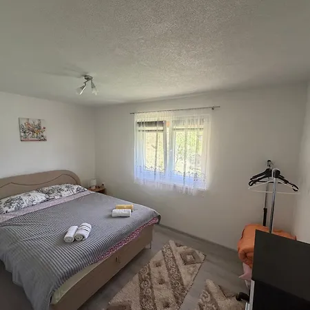 Apartment Amar *