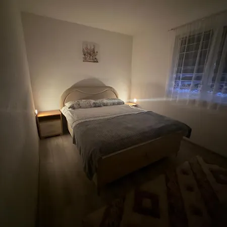 Amar Apartment *