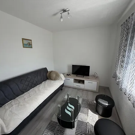 Apartment Amar
