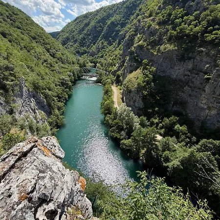 Amar * Kulen Vakuf